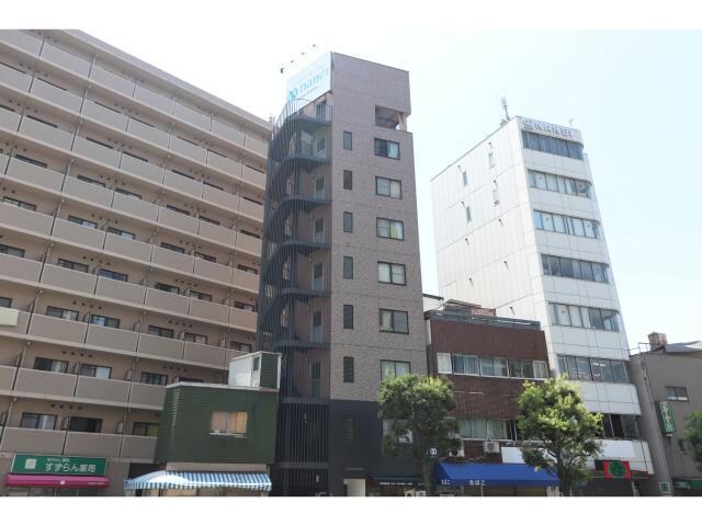  Collection福島駅前