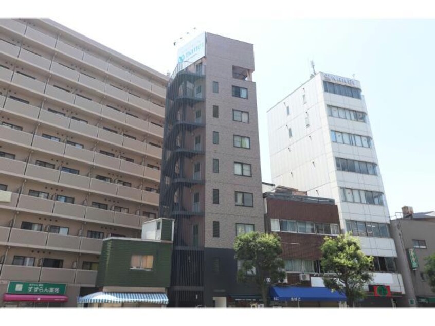  Collection福島駅前