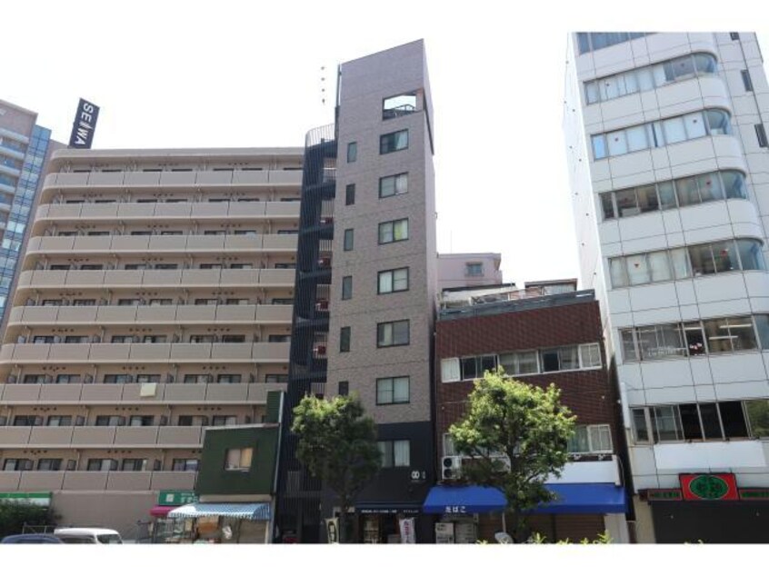  Collection福島駅前