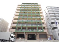 ルミエール野田阪神本館