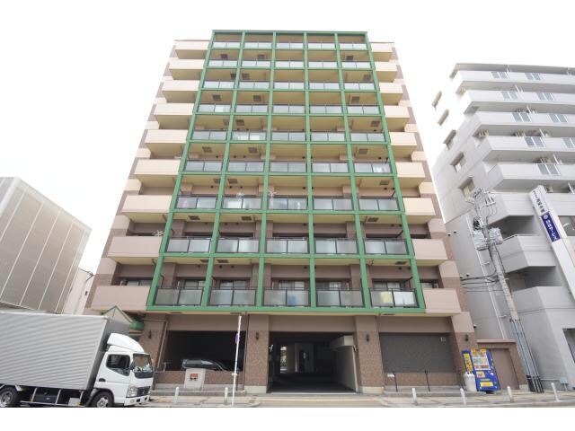  ルミエール野田阪神本館