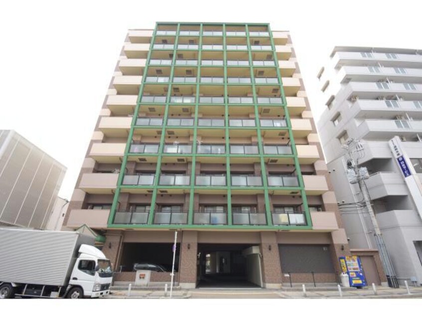  ルミエール野田阪神本館