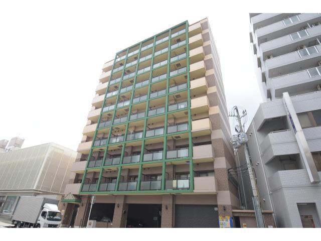  ルミエール野田阪神本館