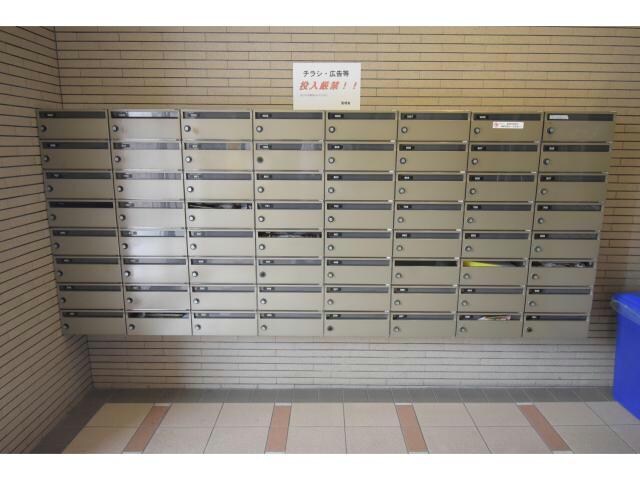  ルミエール野田阪神本館