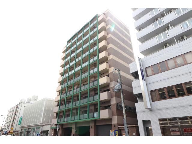  ルミエール野田阪神本館