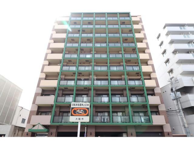  ルミエール野田阪神本館