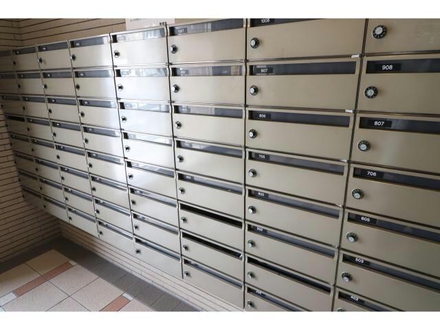  ルミエール野田阪神本館