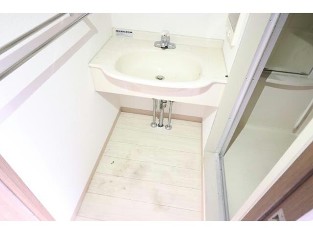  ルミエール野田阪神本館