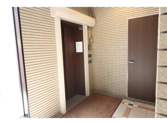  ルミエール野田阪神本館