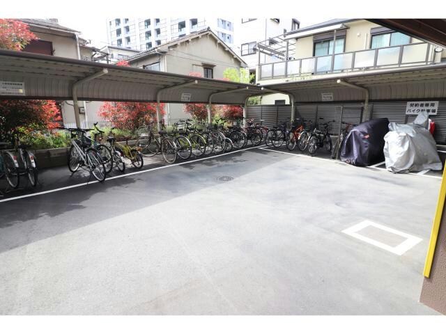  ルミエール野田阪神本館