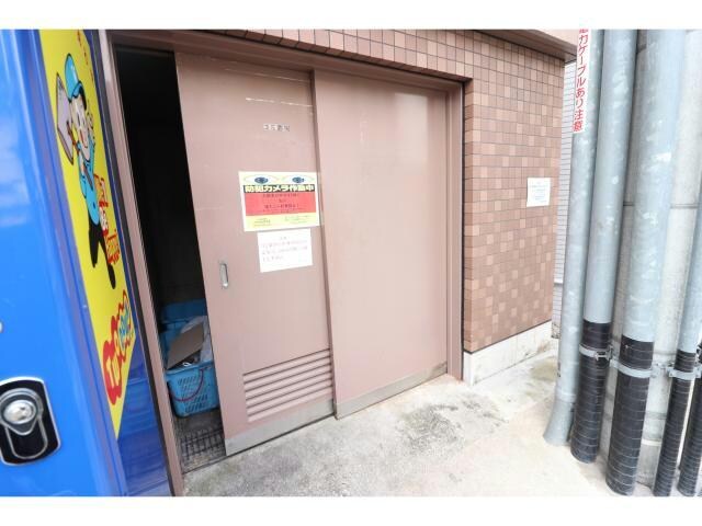  ルミエール野田阪神本館