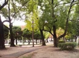 浦江公園(公園)まで839m エステムコート梅田リトリーブ