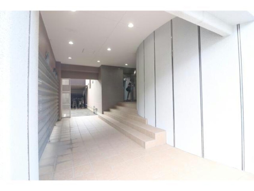  おおきに北梅田サニーアパートメント