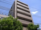 シーポニー浅山の外観