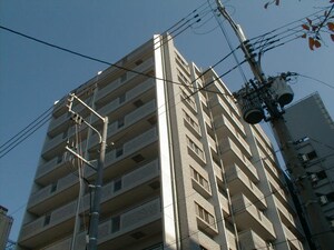 エスリード東天満