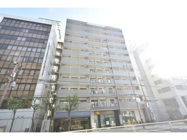  プレステル福島