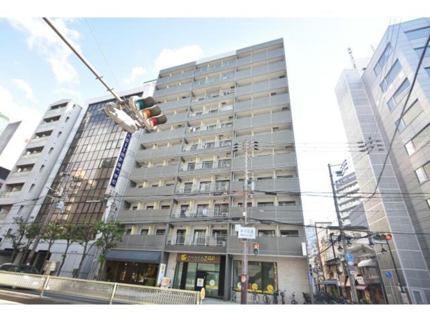  プレステル福島