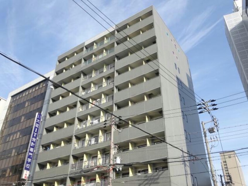  プレステル福島