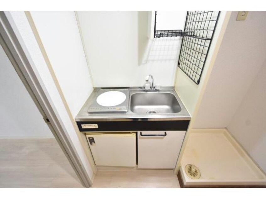  プレステル福島