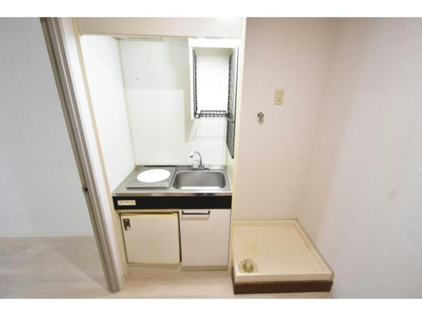  プレステル福島