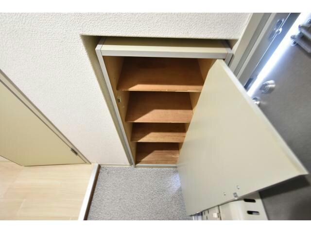  プレステル福島