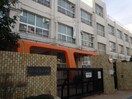 大阪市立大淀小学校(小学校)まで282m リッチハイツパークサイド