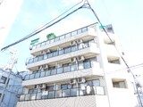 松月マンション