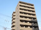 ラナップスクエア野田の外観