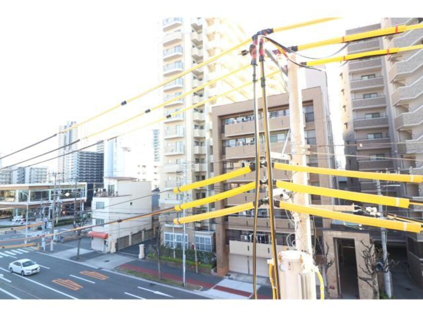  ラナップスクエア野田