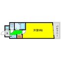 ラナップスクエア新福島の間取図