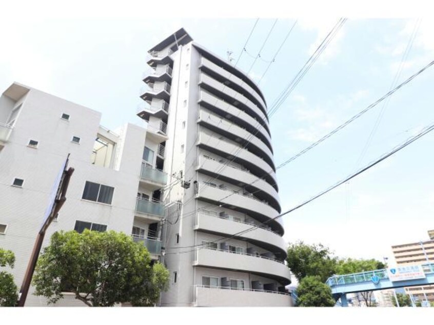  ラナップスクエア新福島