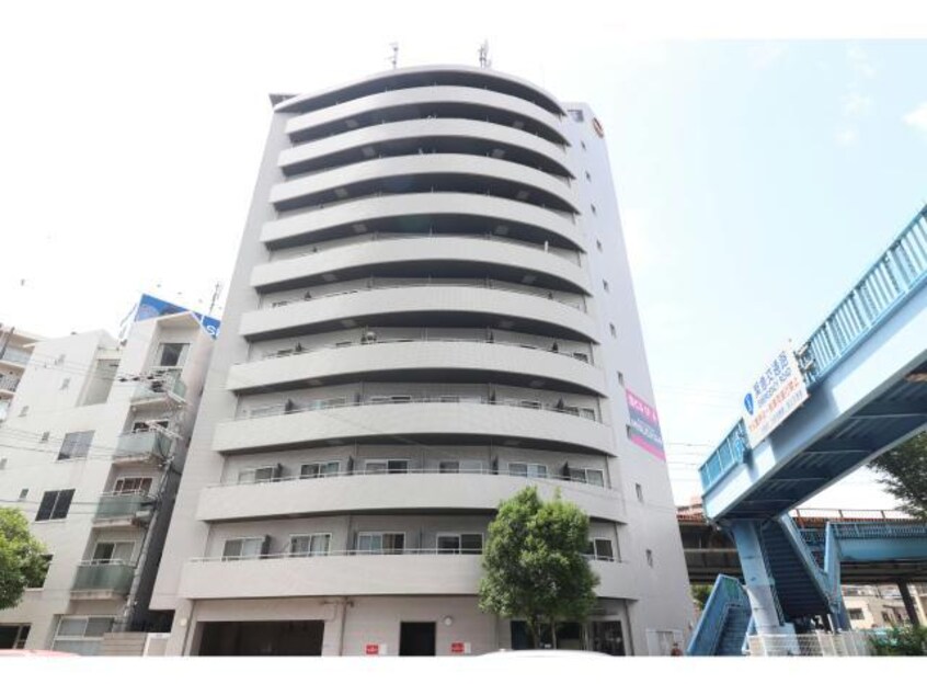  ラナップスクエア新福島