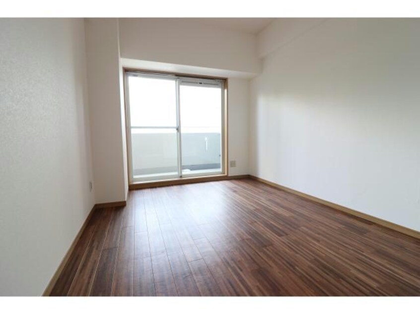  ラナップスクエア新福島