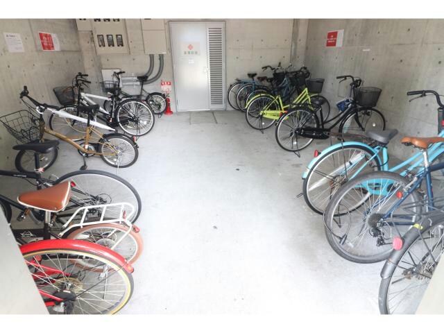  ラナップスクエア新福島