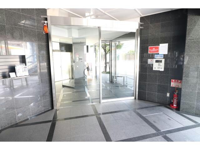  ラナップスクエア新福島