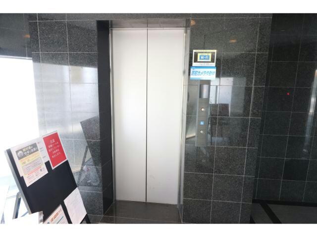  ラナップスクエア新福島