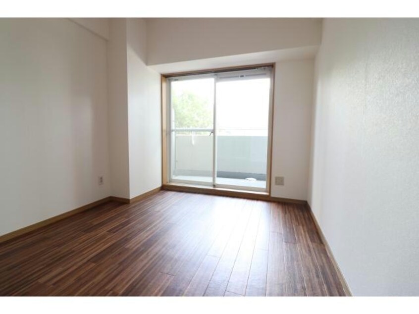  ラナップスクエア新福島