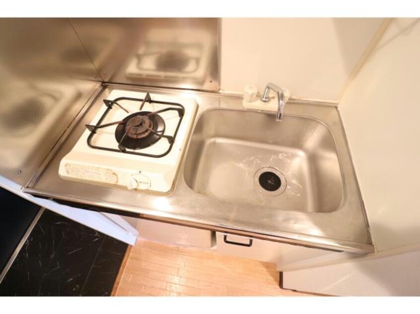  ラナップスクエア新福島