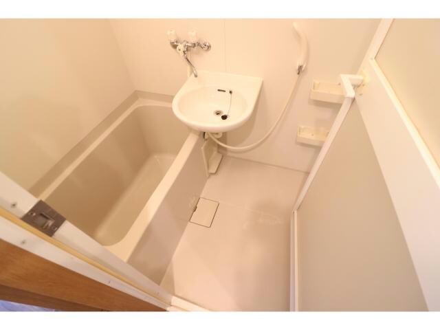  ラナップスクエア新福島