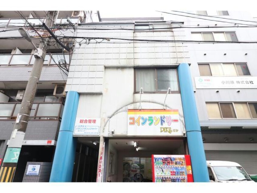  レジデンス福島