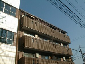 ロイヤルコート西野田