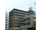 アンヘルム野田の外観