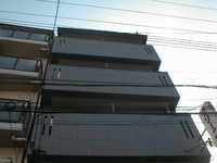 シティハイツ鷺洲