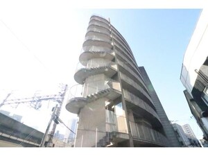 ランドマーク福島