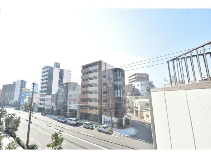  グリーンプラザ新梅田