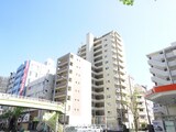 ペルル梅田ＣＩＴＹ　ＷＥＳＴ