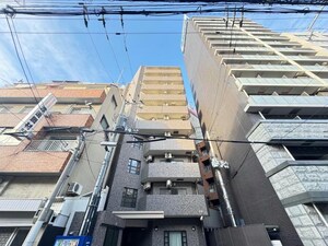 エイバー新野田