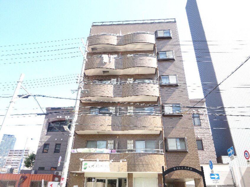  Mｓコート新福島