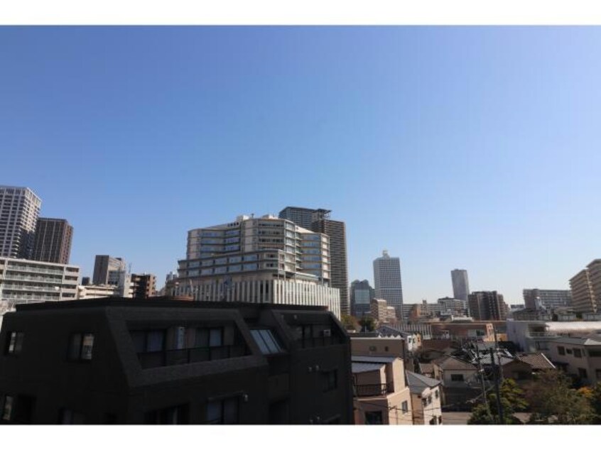  Mｓコート新福島