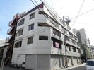 尚玄ビルの外観